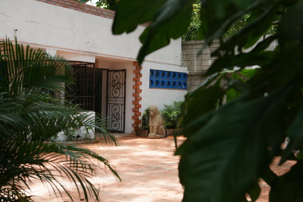 Corail Suites Jacquet Экстерьер фото