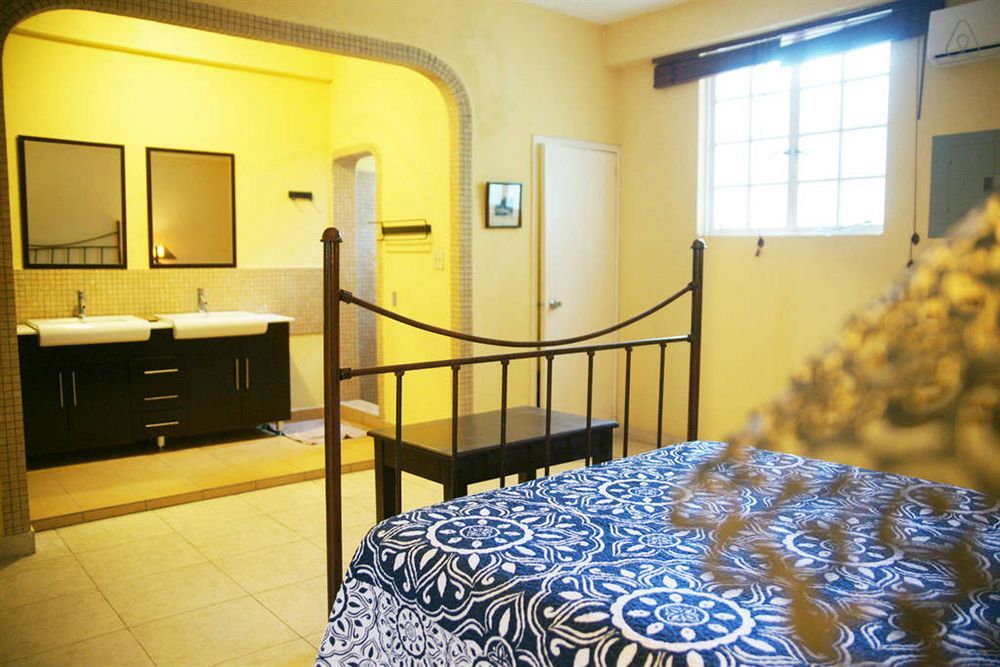 Corail Suites Jacquet Экстерьер фото