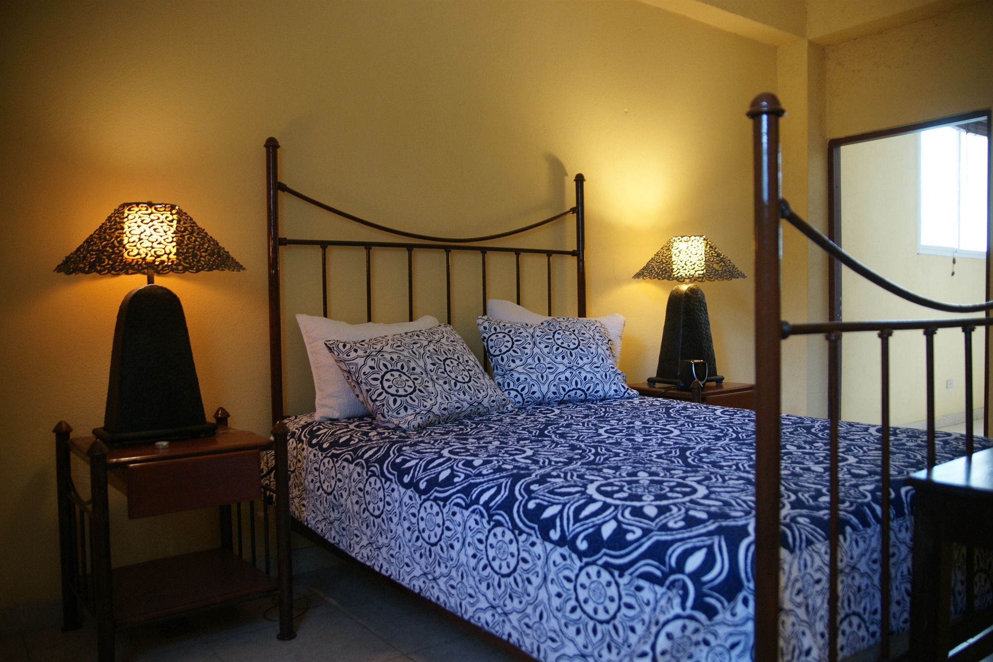 Corail Suites Jacquet Экстерьер фото