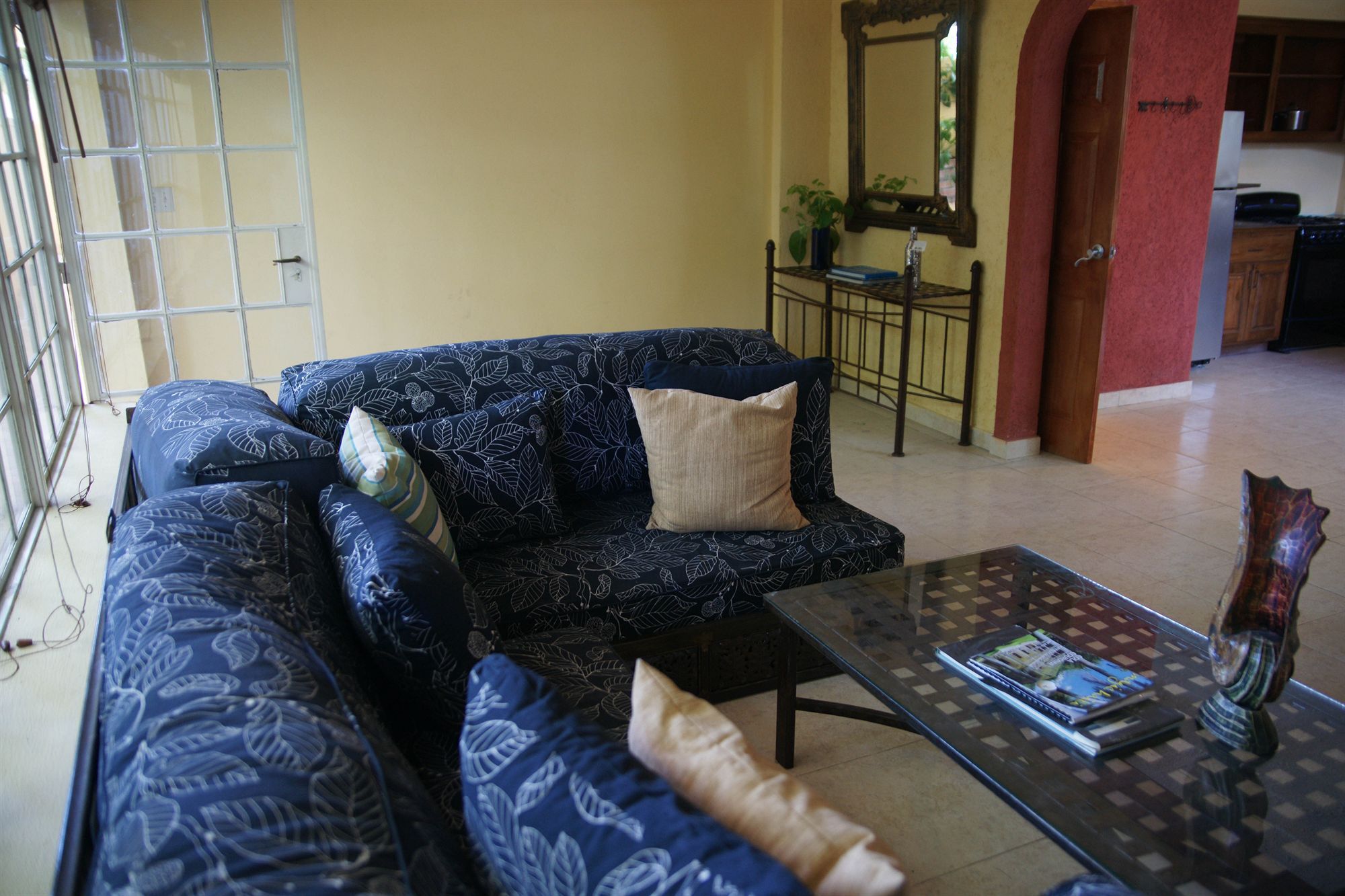Corail Suites Jacquet Экстерьер фото