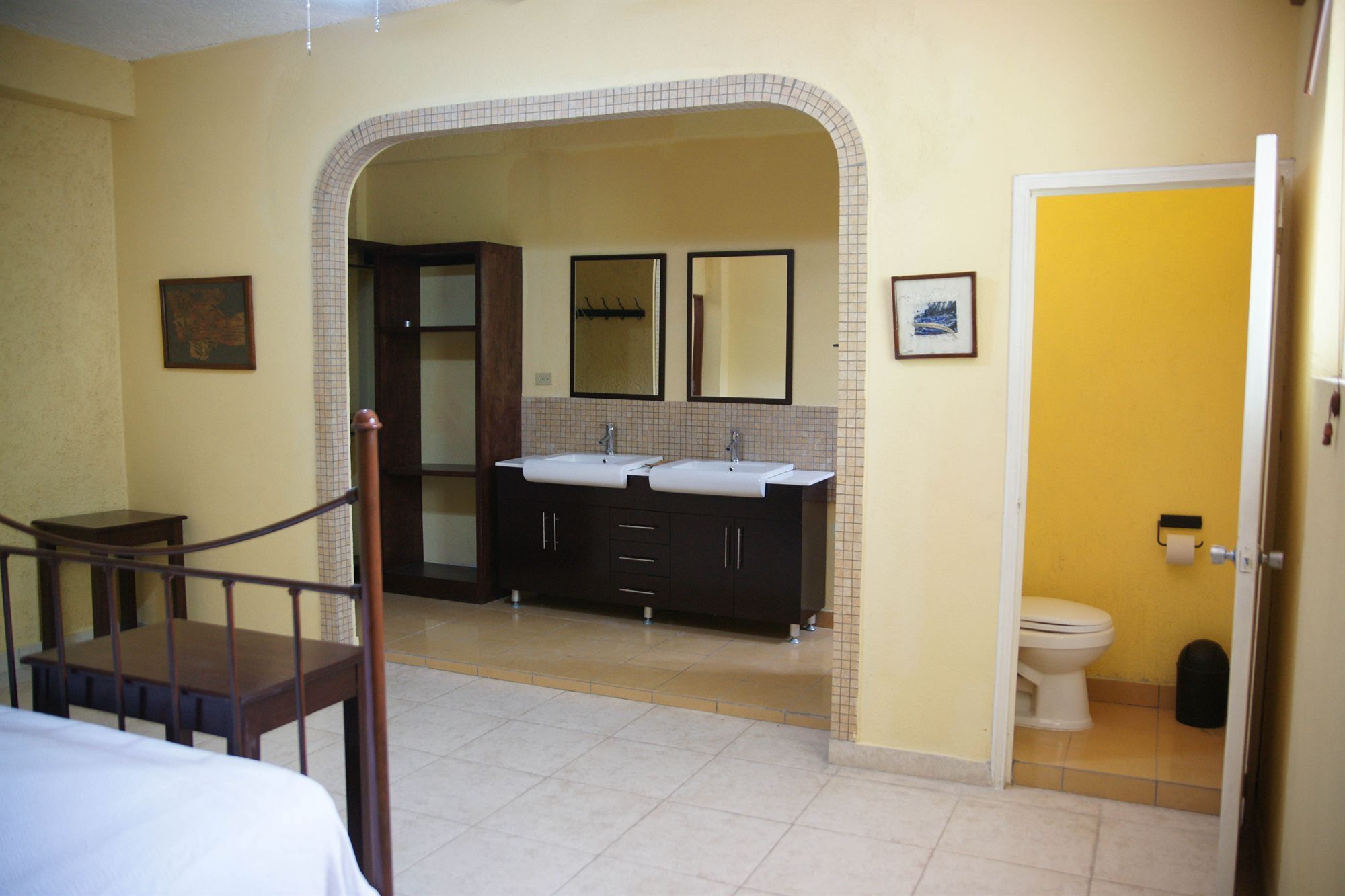 Corail Suites Jacquet Экстерьер фото