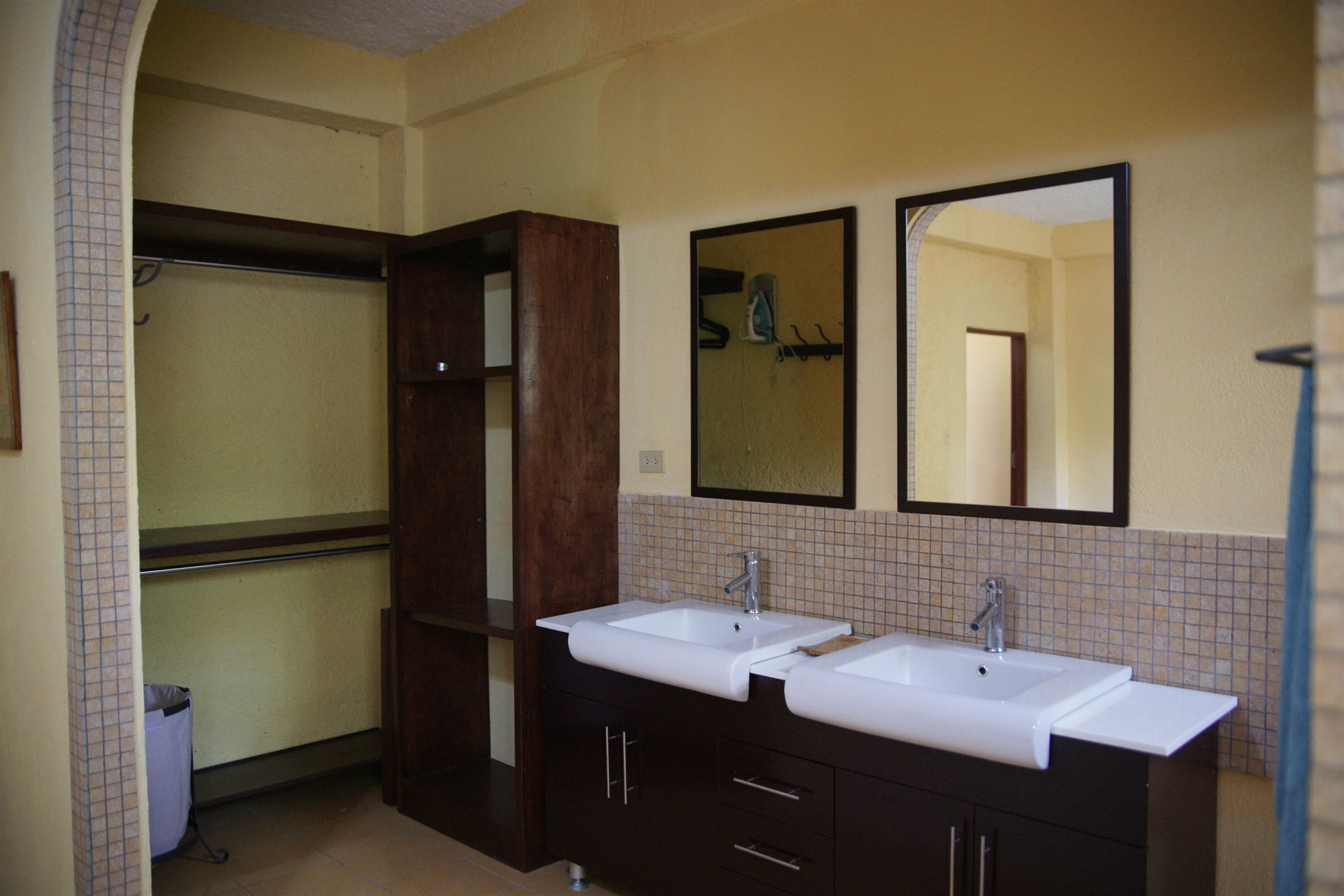 Corail Suites Jacquet Экстерьер фото