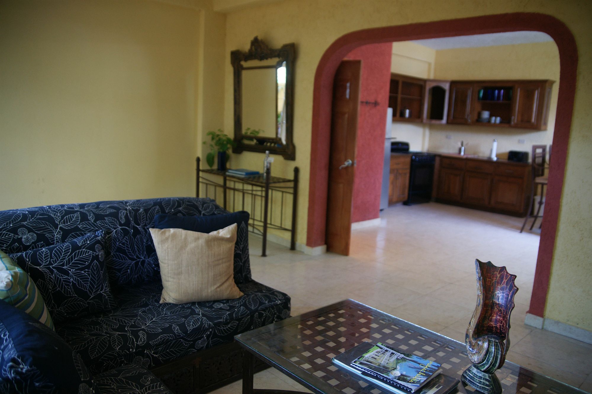 Corail Suites Jacquet Экстерьер фото