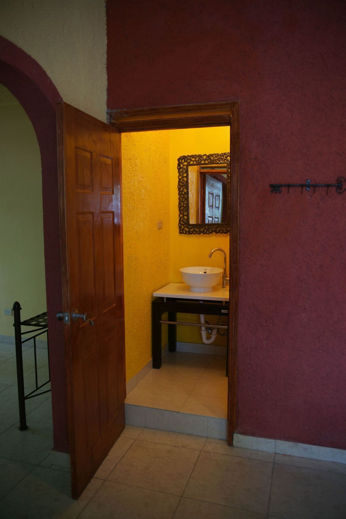 Corail Suites Jacquet Экстерьер фото
